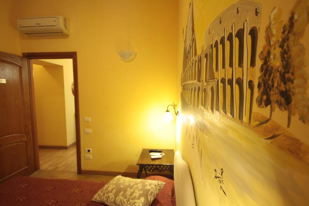 Hotel Termini - Resim 18