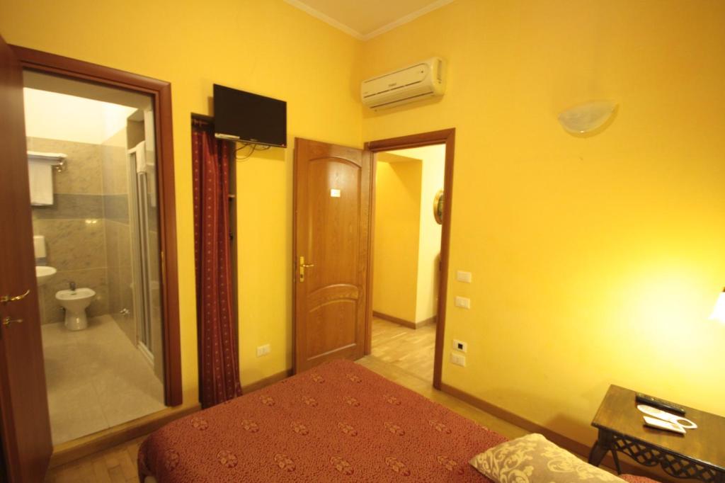 Hotel Termini - Resim 3