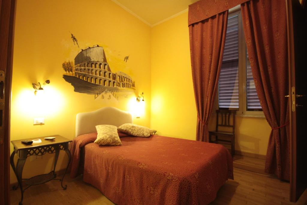 Hotel Termini - Resim 19