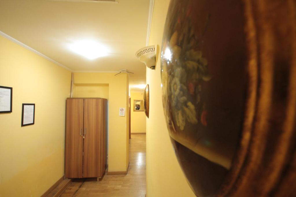Hotel Termini - Resim 21