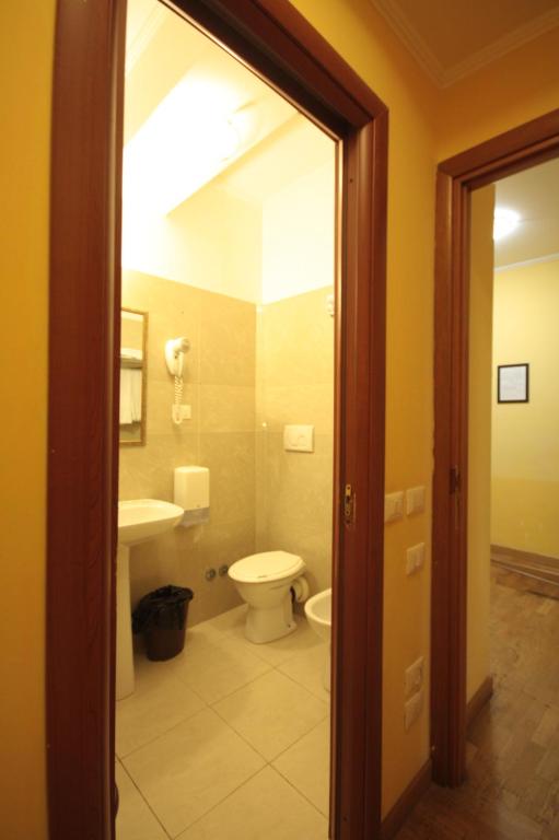 Hotel Termini - Resim 23