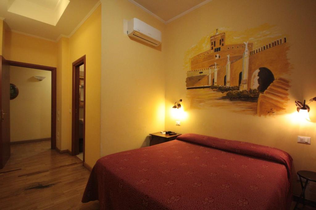 Hotel Termini - Resim 26