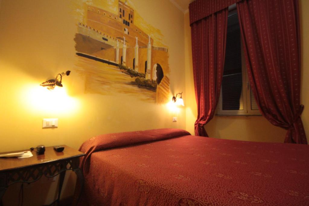 Hotel Termini - Resim 27