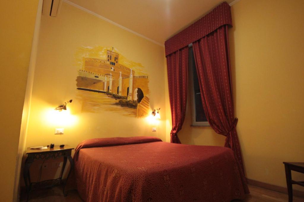 Hotel Termini - Resim 28