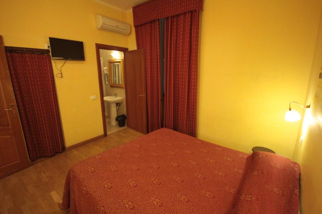 Hotel Termini - Resim 31