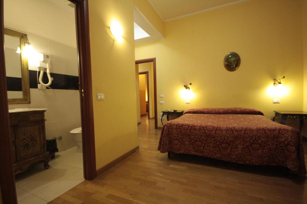 Termini Hotel 2*