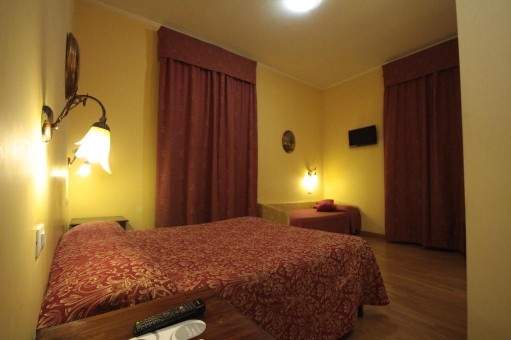 Hotel Termini - Resim 37