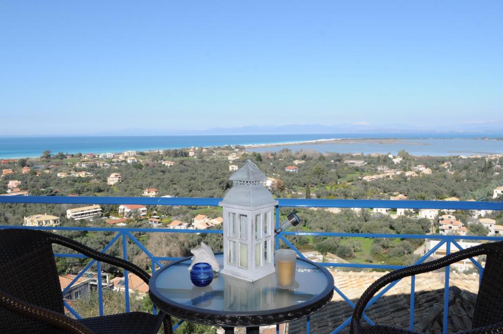 Lefkas Dream