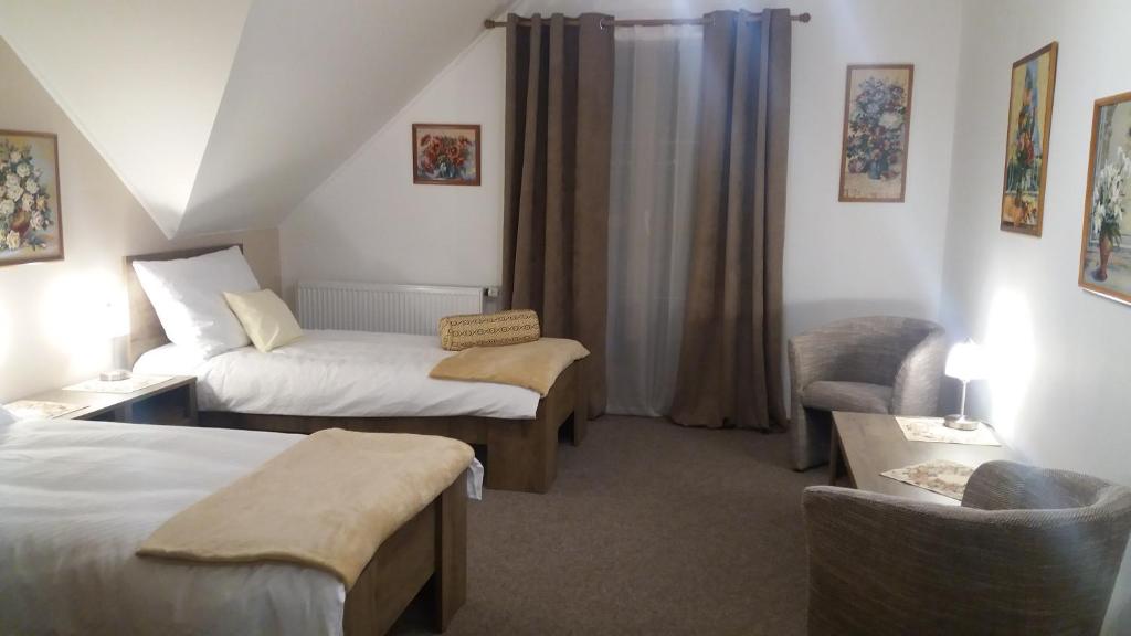 Prague Sweet Home - Resim 40