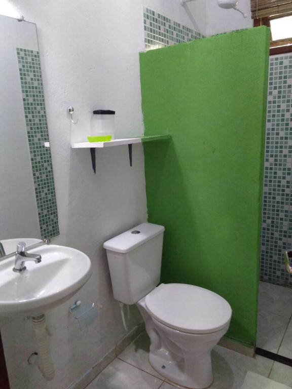  Aptos do Pinguim