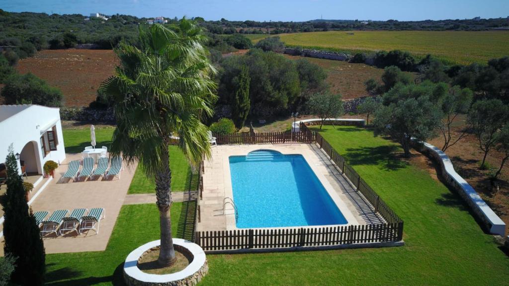 Son Set Villa, Sant Lluís – Bijgewerkte prijzen 2023