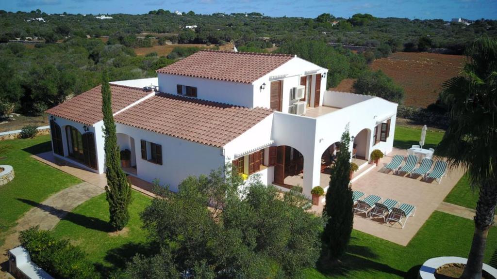 Son Set Villa, Sant Lluís – Bijgewerkte prijzen 2023