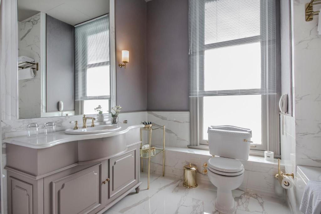 Bosphorus Palace Hotel - 18