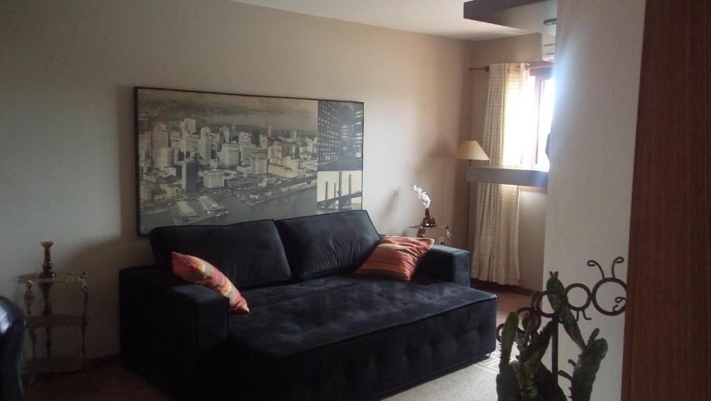  Apartamento Vila Suzana