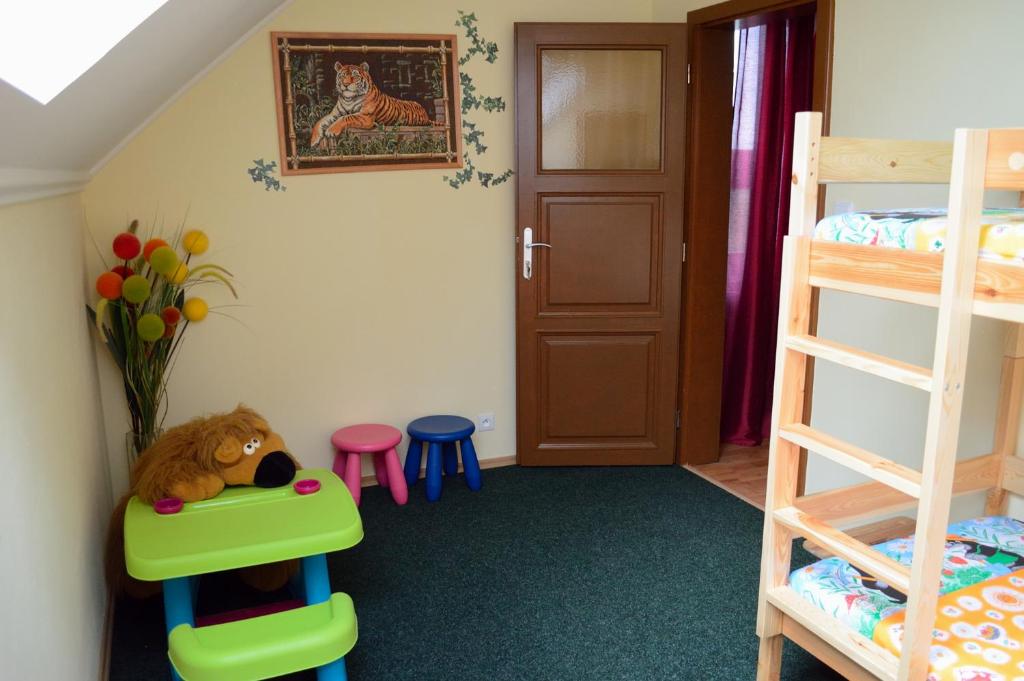 Prague Sweet Home - Resim 5