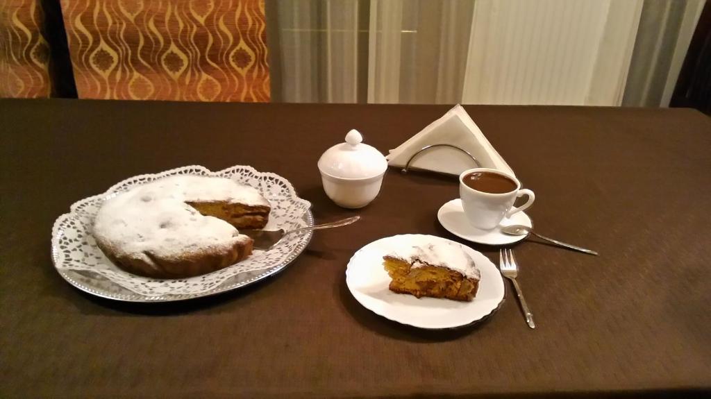 Prague Sweet Home - Resim 43