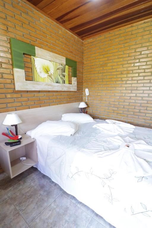 Hotel Rural Vale das Nascentes