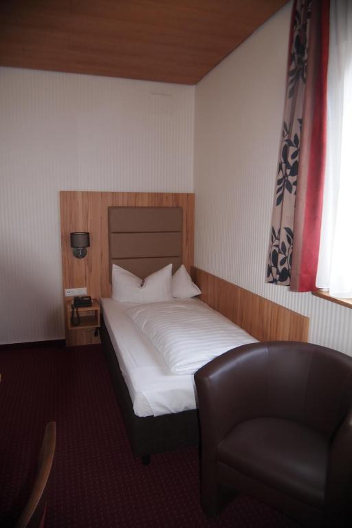 Hotel am Bad - Camera Singola