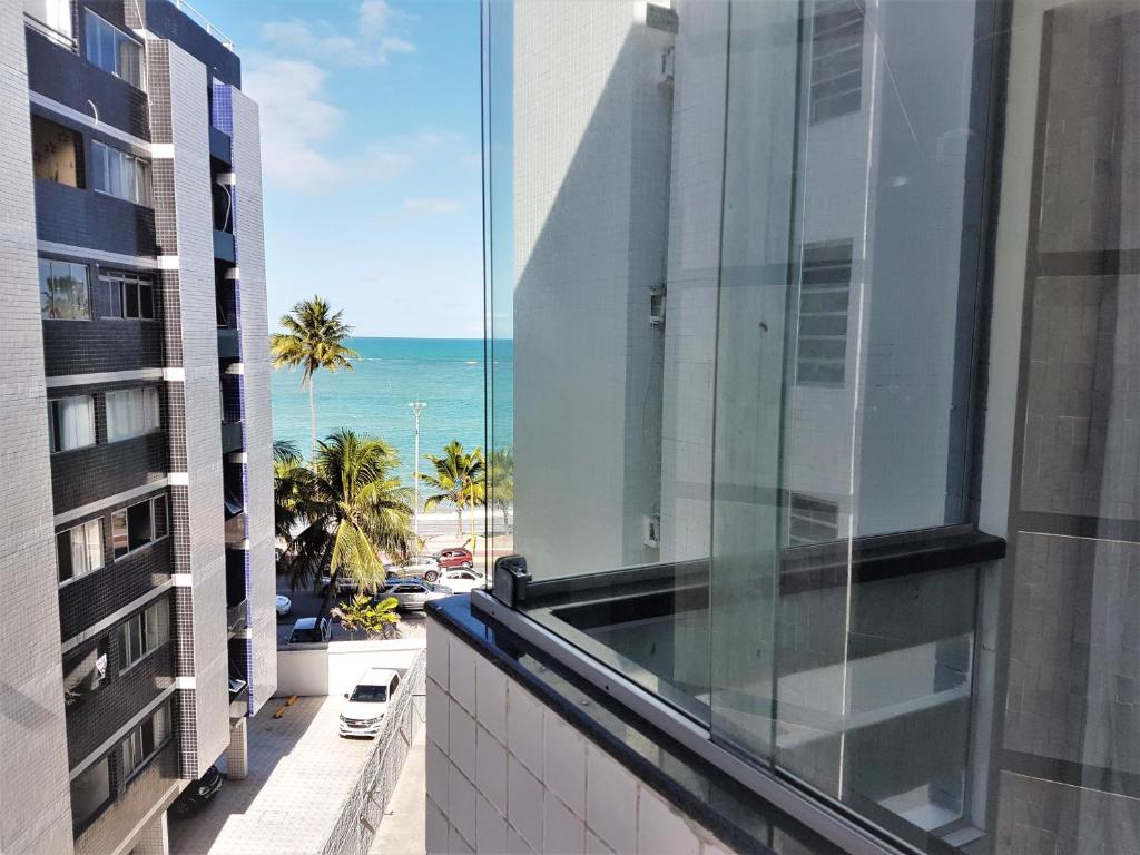  Apart Cote D'Azur Maceió