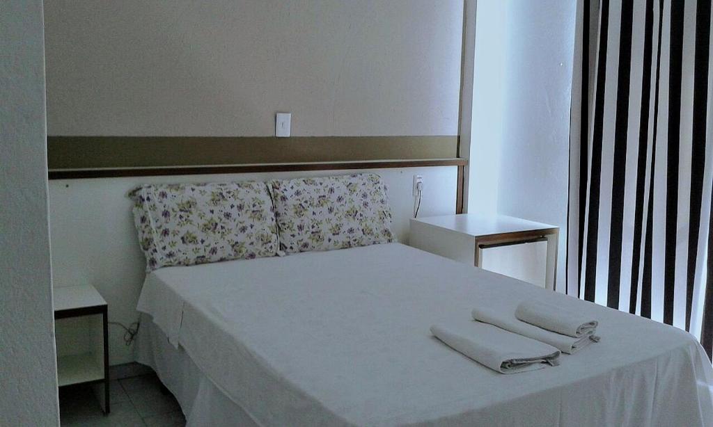  Barra Velha Wille Hotel