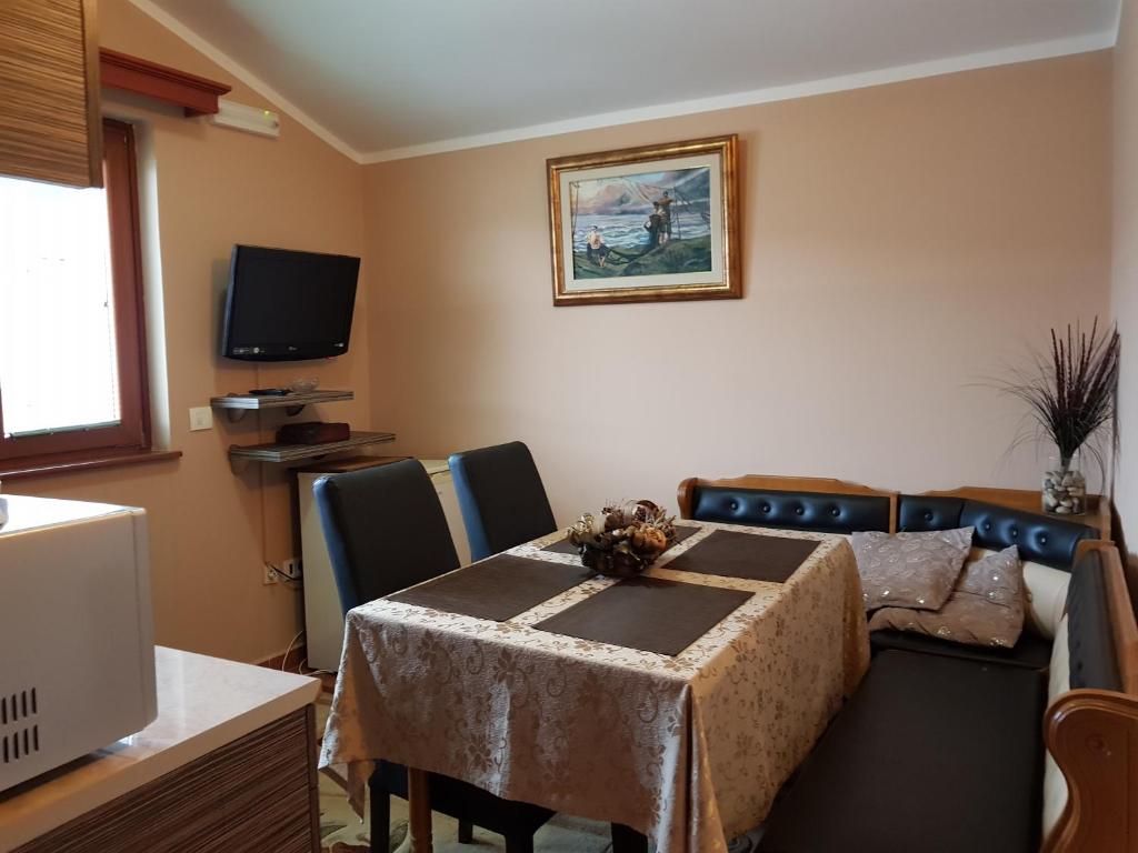 Apartments Bogdanovic - 12