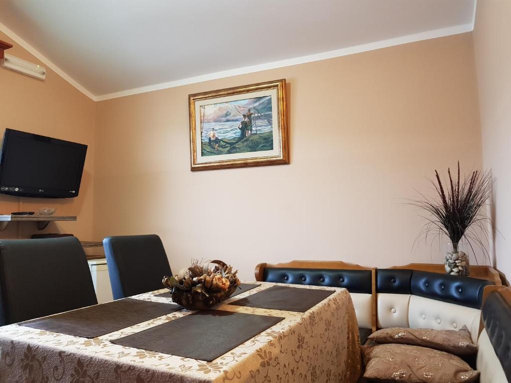 Apartments Bogdanovic - 14