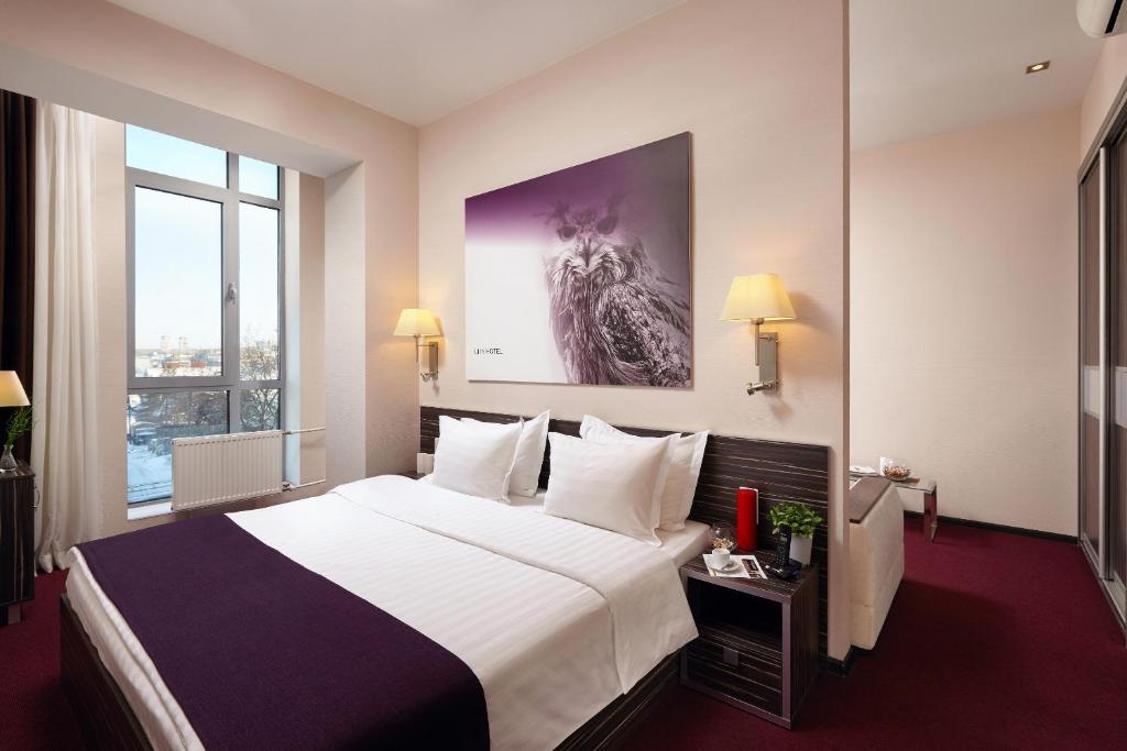 City Hotel Sova - Junior Suite