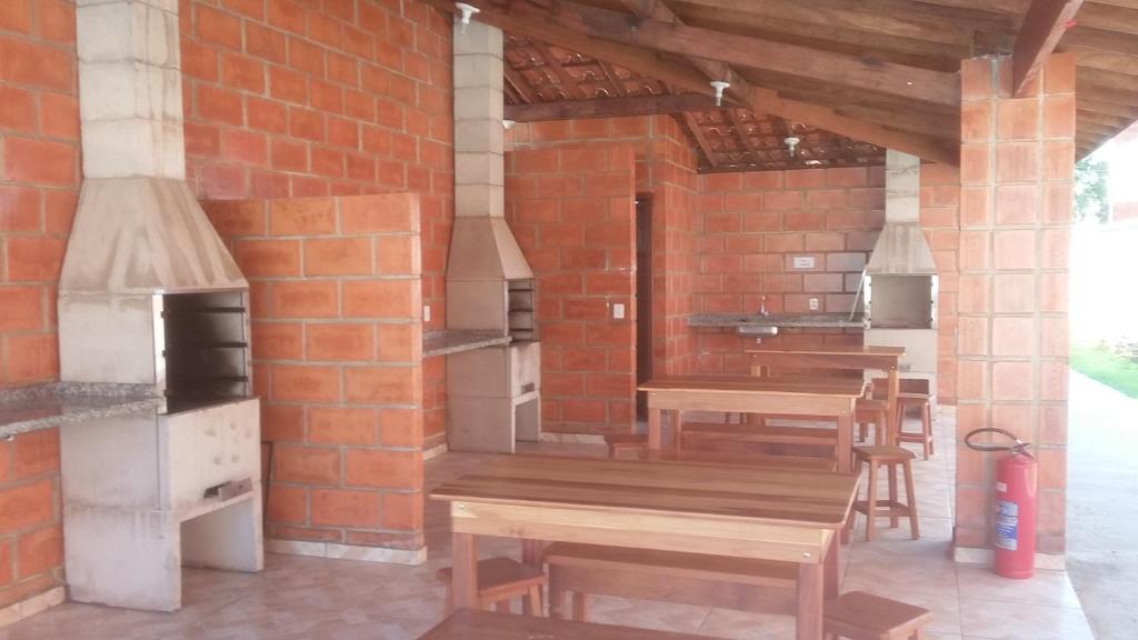  Apartamento em Ubatuba Ville II