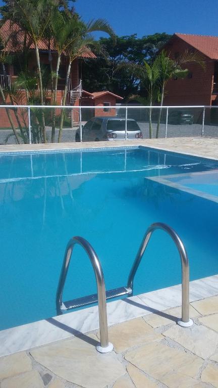  Apartamento em Ubatuba Ville II