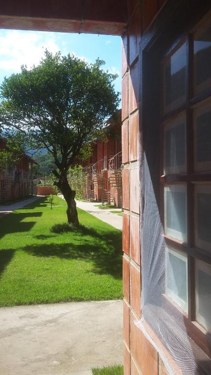  Apartamento em Ubatuba Ville II