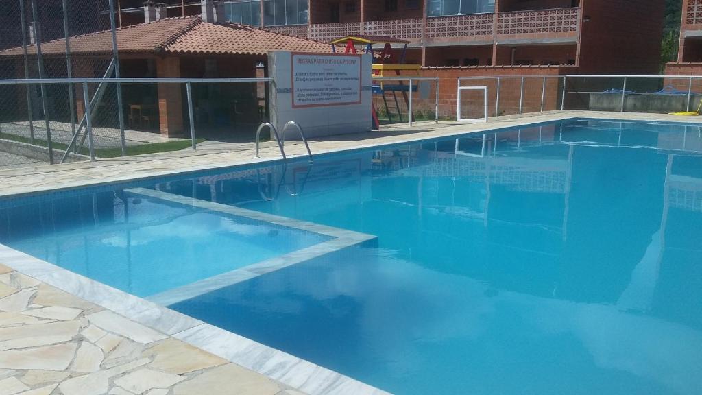  Apartamento em Ubatuba Ville II