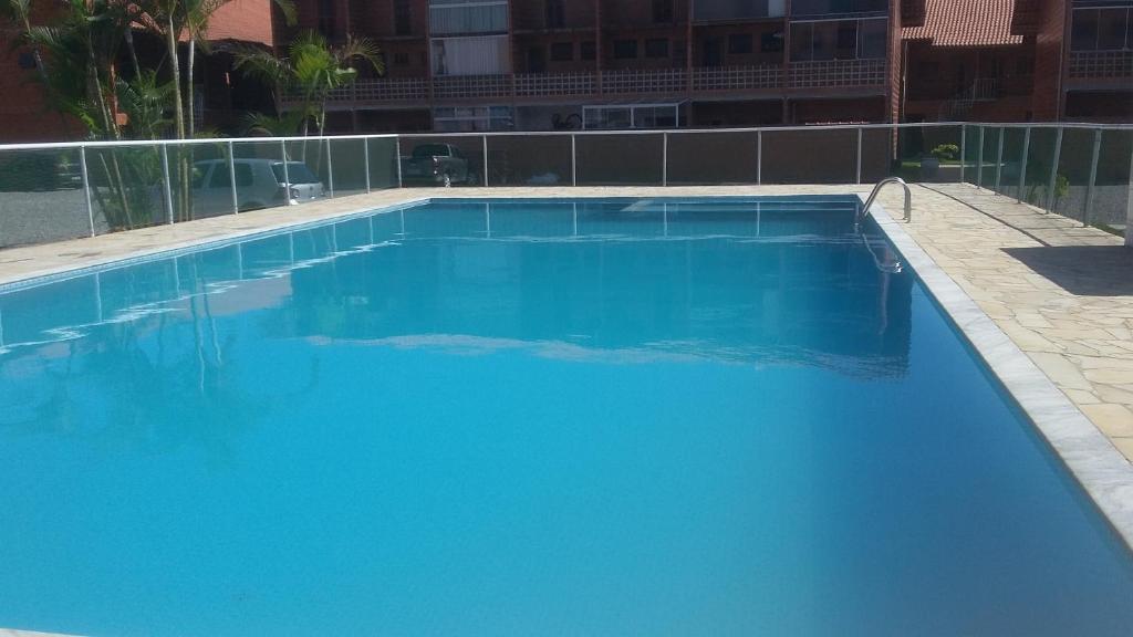  Apartamento em Ubatuba Ville II