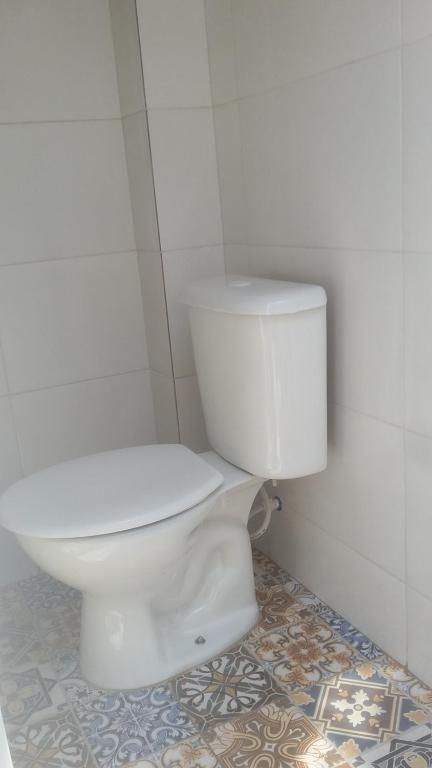  Apartamento em Ubatuba Ville II