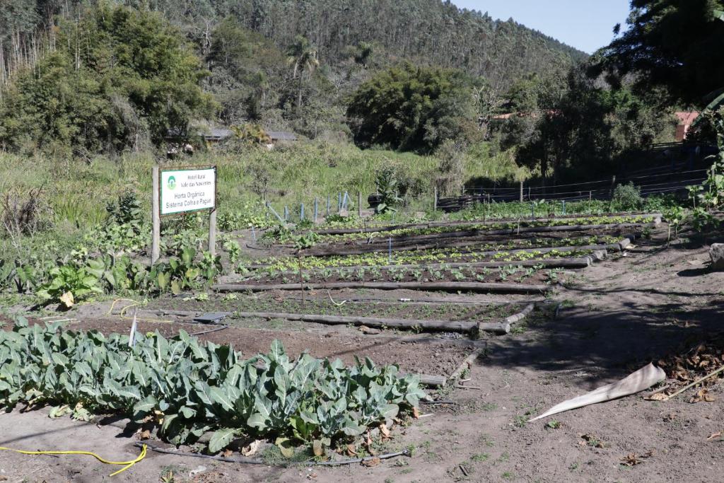  Hotel Rural Vale das Nascentes
