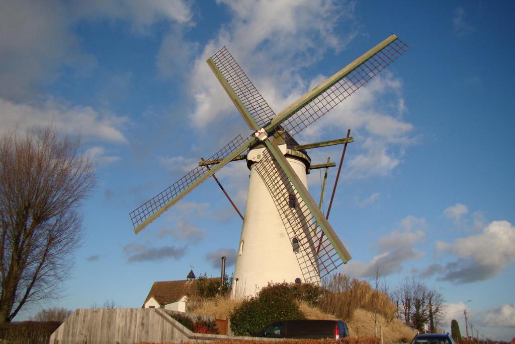 Fotografie z fotogalerie ubytování B&B Sogni d'oro v destinaci Lovendegem