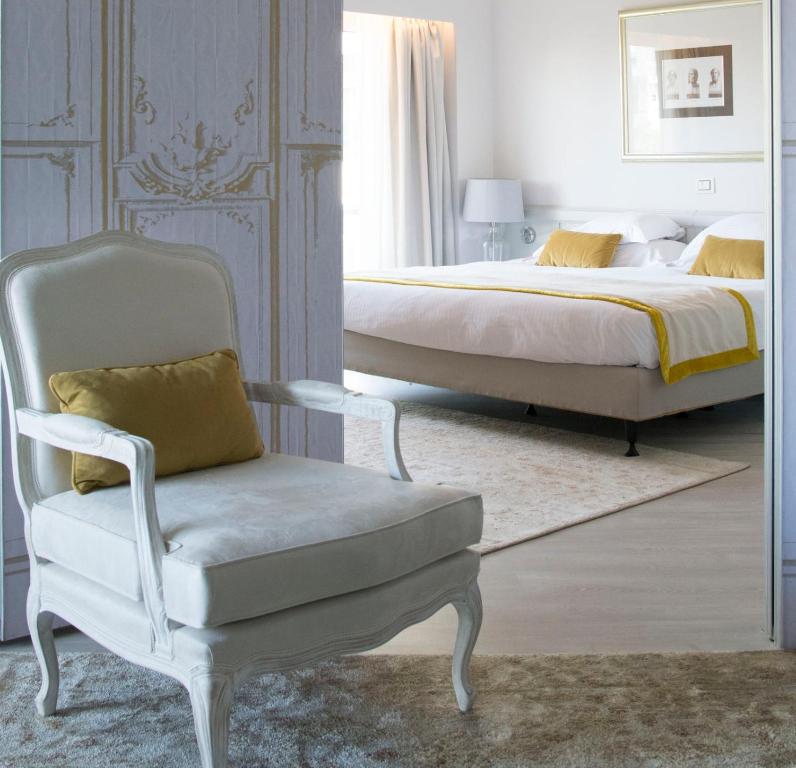 St George Lycabettus Lifestyle Hotel