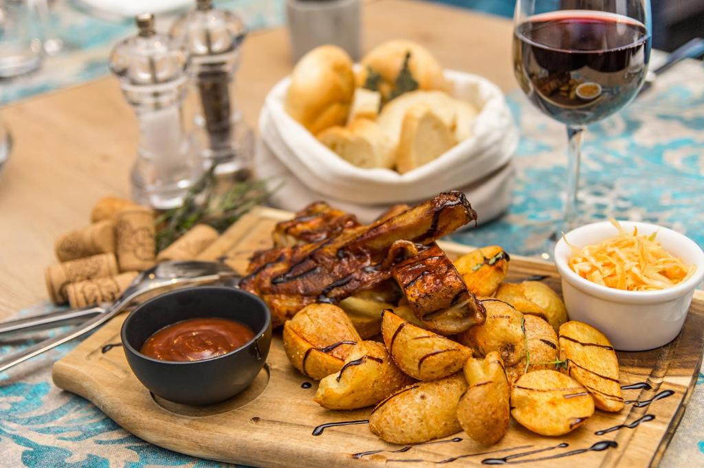 Admiral Hotel - Resim 26