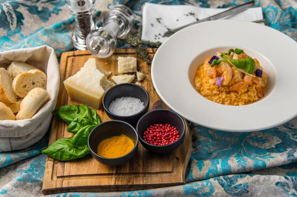 Admiral Hotel - Resim 27