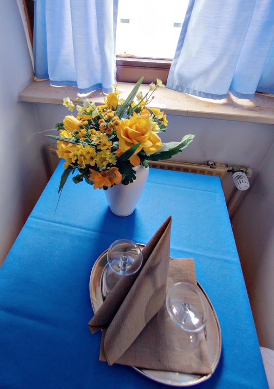 Hotel Kattenbeck - Apartment