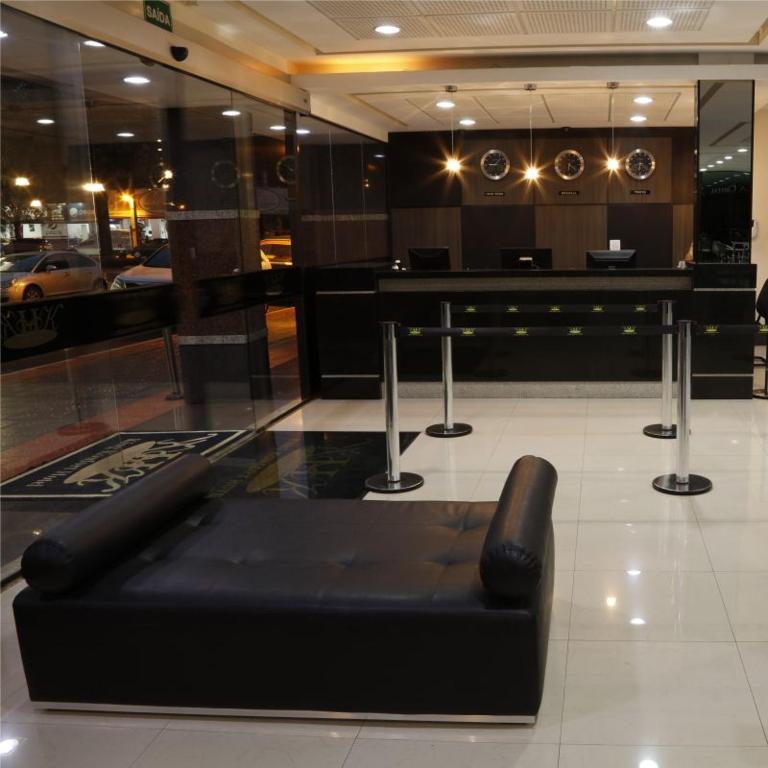  King Konfort Hotel