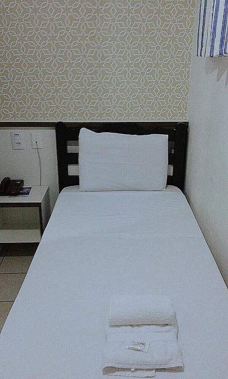  Barra Velha Wille Hotel