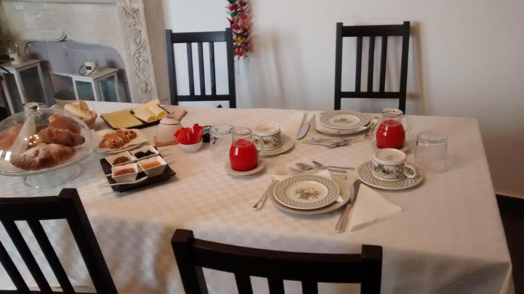 La cage aux folles B&B - 8