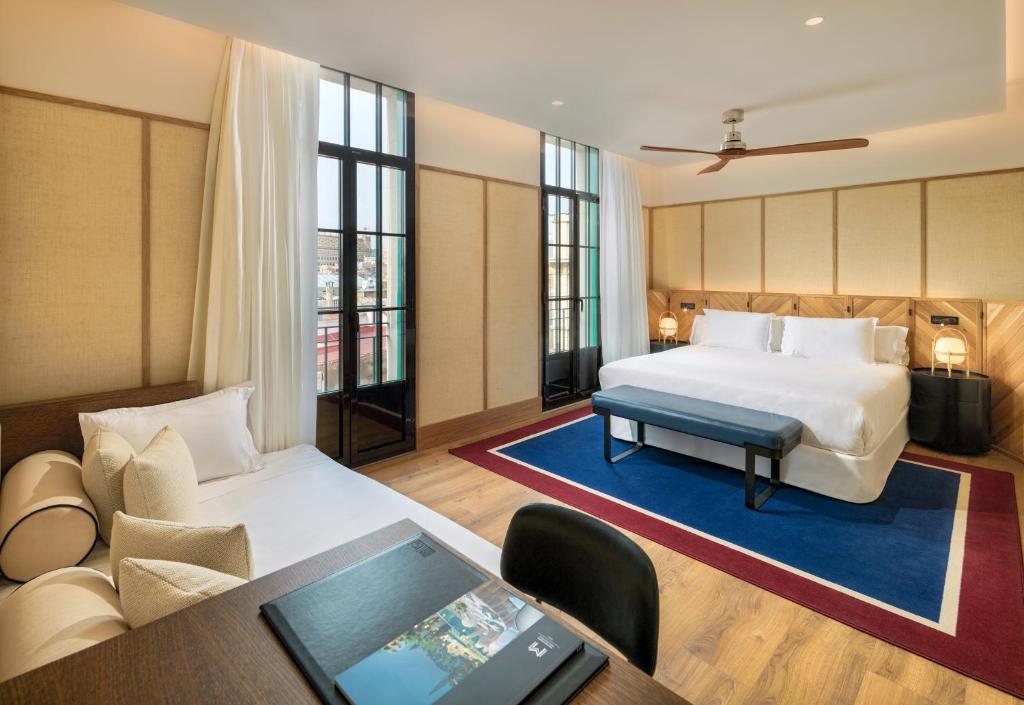 H10 Madison 4* Sup - 11