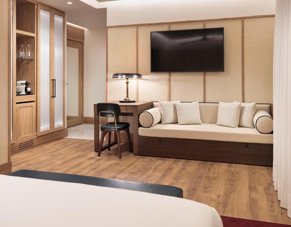 H10 Madison 4* Sup - 10