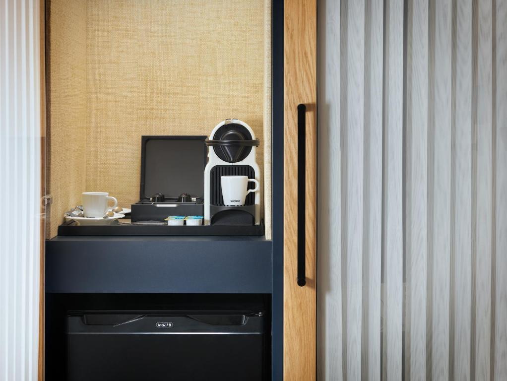 H10 Madison 4* Sup - 6