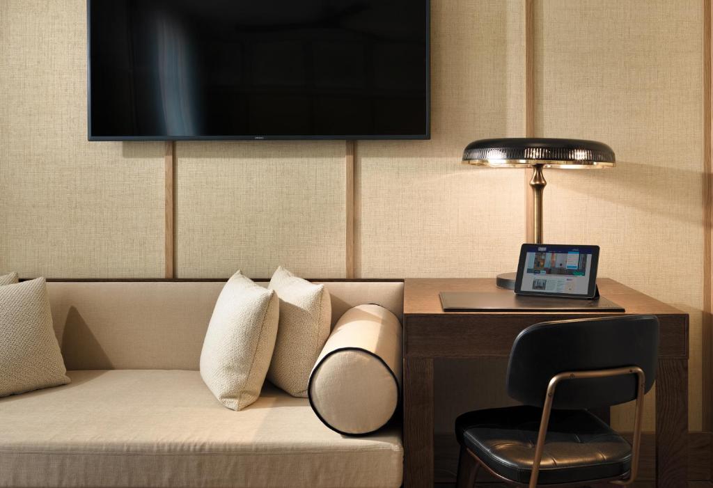 H10 Madison 4* Sup - Resim 41