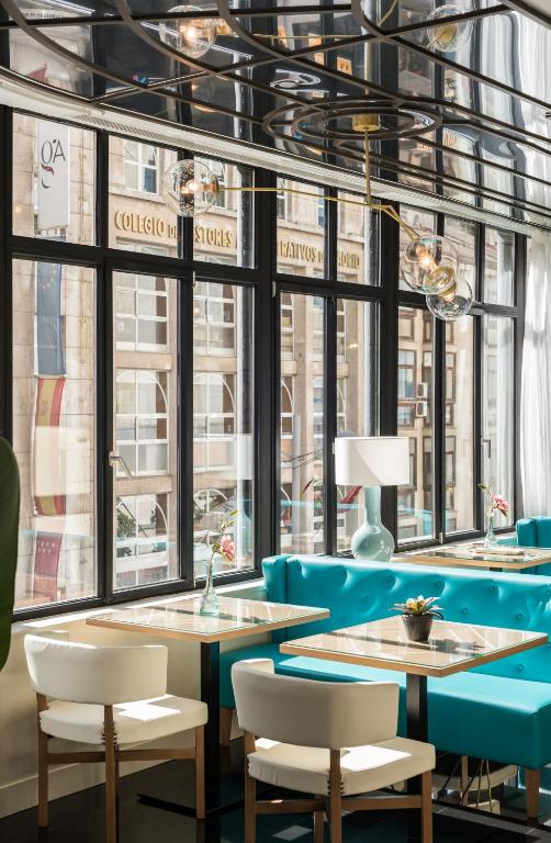 Vincci Capitol - Resim 23