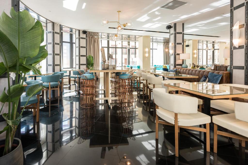 Vincci Capitol - Resim 22