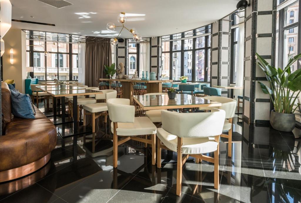 Vincci Capitol - Resim 16