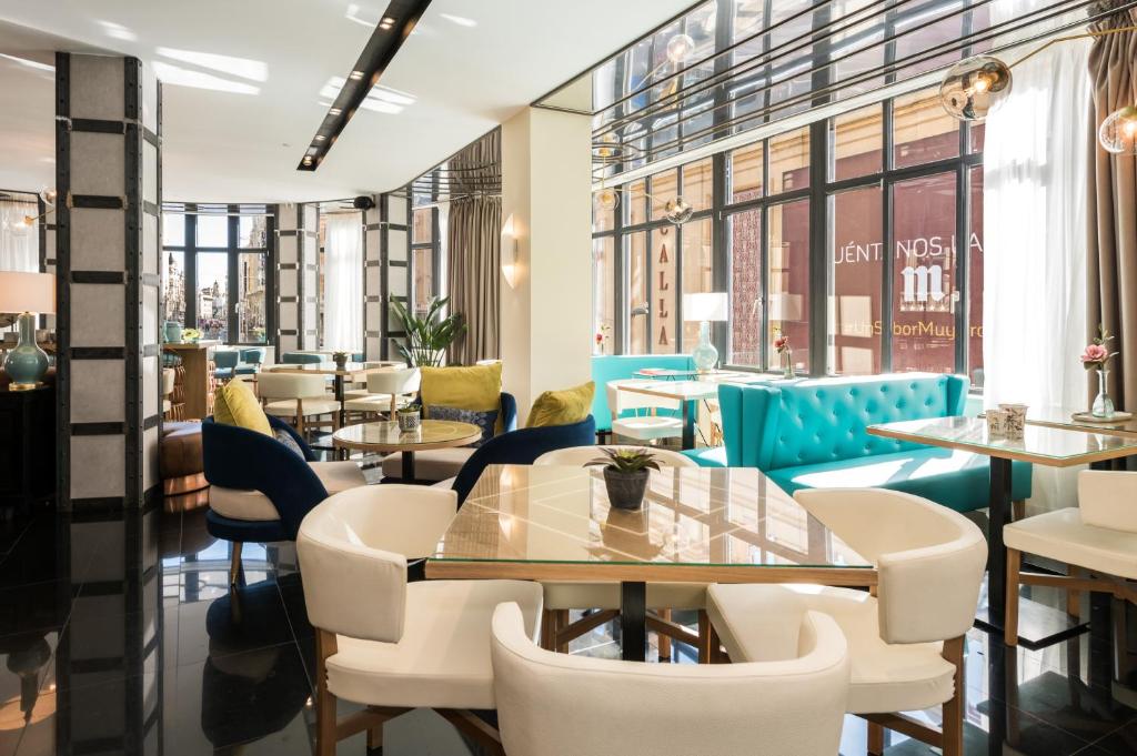 Vincci Capitol - Resim 20